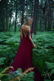 Анна SiberianWitch, консультант, Новосибирск