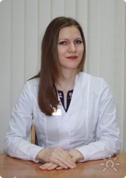 Вероника Олеговна Варнавская, консультант, Уфа