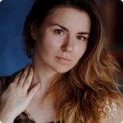 Анастасия Сергеевна Христофорова, тренер / консультант, Волгоград