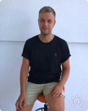 Владислав Мордиков, тренер, Санкт-Петербург
