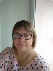 Светлана Охотникова, тренер / консультант, Челябинск