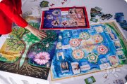 трансформационные игры, которые провожу