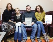 Тамара Юрьевна Меркурьева, тренер / консультант, Екатеринбург