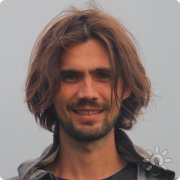 астролог в&nbsp;Красноярске Корицкий Дмитрий