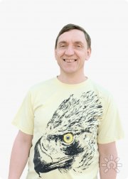 Андрей Андреев, тренер, Санкт-Петербург