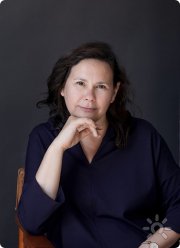 Татьяна Мещерякова, тренер / консультант, Санкт-Петербург