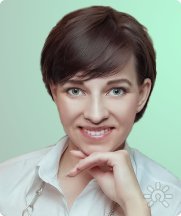 Анастасия Желудкова&nbsp;— ментор экспертов и&nbsp;предпринимателей