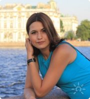 Наталья Воробьёва. Живая практика