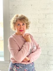 Елена Маркова, тренер / консультант, Новосибирск