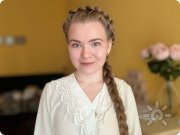 Тамара Шапорто, тренер / консультант, Санкт-Петербург