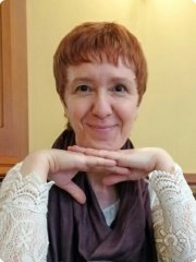 Смирнова Светлана Владимировна