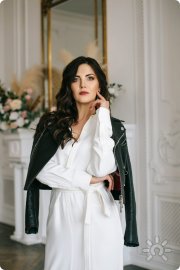 Горбачева Нинель&nbsp;— практикующий коуч