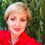 Анна Маряшова, консультант, Москва