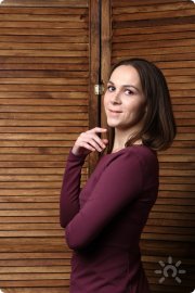 Екатерина Владимировна Потапчик, консультант, Красноярск