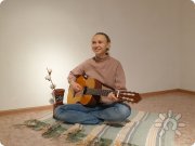 Анна Ивановская, тренер, Иркутск