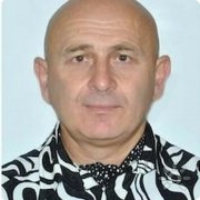 Геннадий Иванович Летючий, тренер / консультант, Крым, Москва