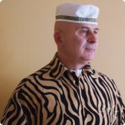 Геннадий Иванович Летючий, тренер / консультант, Крым, Москва