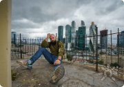 Андрей Берестов, тренер / консультант, Москва, Красноярск