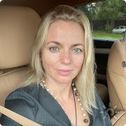 Елена Труфилова&nbsp;— член ассоциации нутрициологов