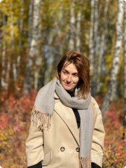 Екатерина Юрьевна Рымашевская