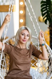 Лариса Пшеничная, консультант, Краснодар