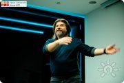 Анатолий Александрович Демишонков, тренер, Москва, Екатеринбург