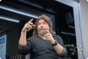 Анатолий Александрович Демишонков, тренер, Москва, Екатеринбург