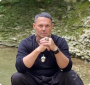 Сергей Барс Ведающий Белый Шаман, тренер / консультант, Краснодар, Москва