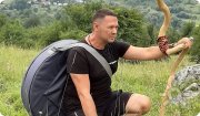 Сергей Барс Ведающий Белый Шаман, тренер / консультант, Краснодар, Москва
