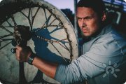 Сергей Барс Ведающий Белый Шаман, тренер / консультант, Краснодар, Москва