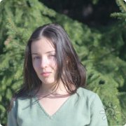 Лилия Гапонова, тренер, Санкт-Петербург