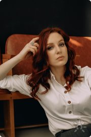 Елена Шевченко, тренер / консультант, Казань, Москва