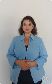 Екатерина Силина&nbsp;— нутрициолог
