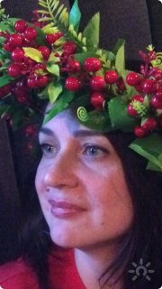 Альбина