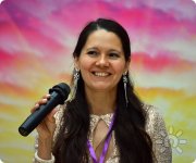 Марина Чистякова, тренер / консультант, Екатеринбург