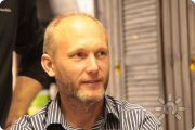 Евгений Александрович Небогатов, тренер / консультант, Челябинск