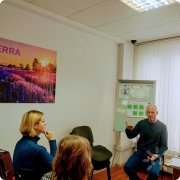 Евгений Александрович Небогатов, тренер / консультант, Челябинск