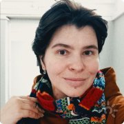 Ольга Вардугина, консультант, Новосибирск