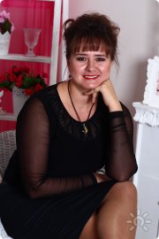 Наталия Степичева, тренер / консультант, Москва