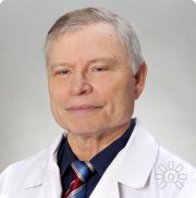 Ефим Коренфельд