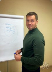 Проведение тренинга по&nbsp;гипнотерапии