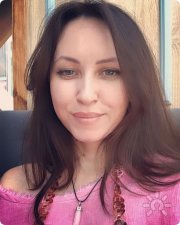 Юлия Алексеевна Ригер, тренер / консультант, Черноморское побережье