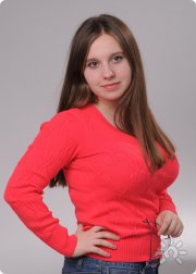 Вероника Андреевна Голованова, тренер / консультант, Челябинск