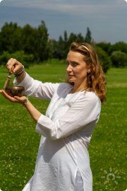 Евгения Чумакова
