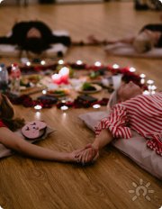 Олеся Коста, тренер / консультант, Краснодар