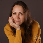 Юлия Стрекалова, консультант, Санкт-Петербург
