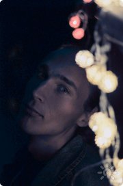 Артём Иволга, тренер / консультант, Новосибирск