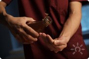 Бат-Эрдэнэ Тибетский, китайский, монгольский доктор традиционной медицины, тренер / консультант, Новосибирск