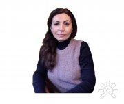 Брянцева Нина