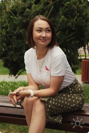 Женский психолог Будаева Марина Владимировна